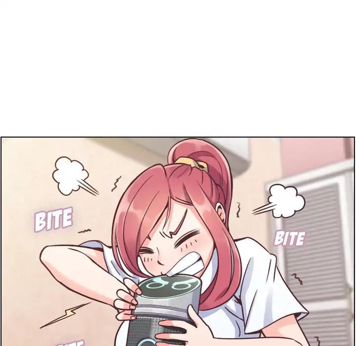 Annoying Alice Chapter 42 Gambar 10