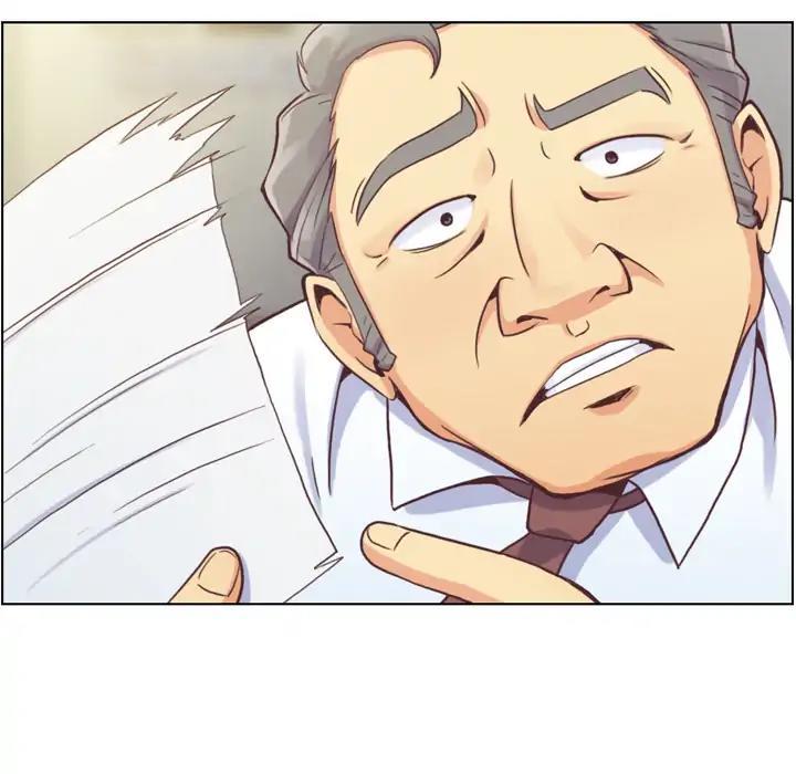 Annoying Alice Chapter 42 Gambar 13