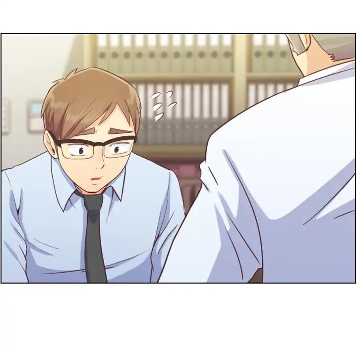 Annoying Alice Chapter 42 Gambar 14