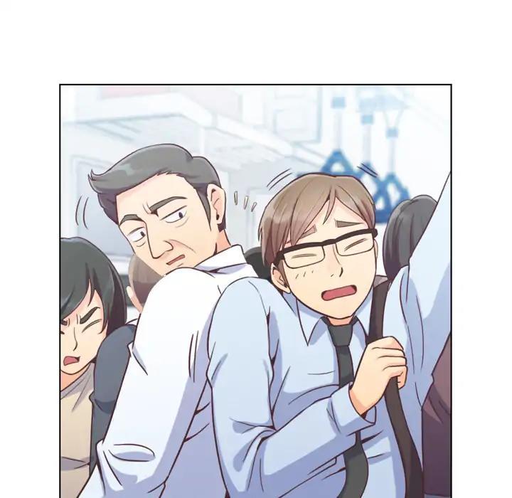 Annoying Alice Chapter 42 Gambar 15