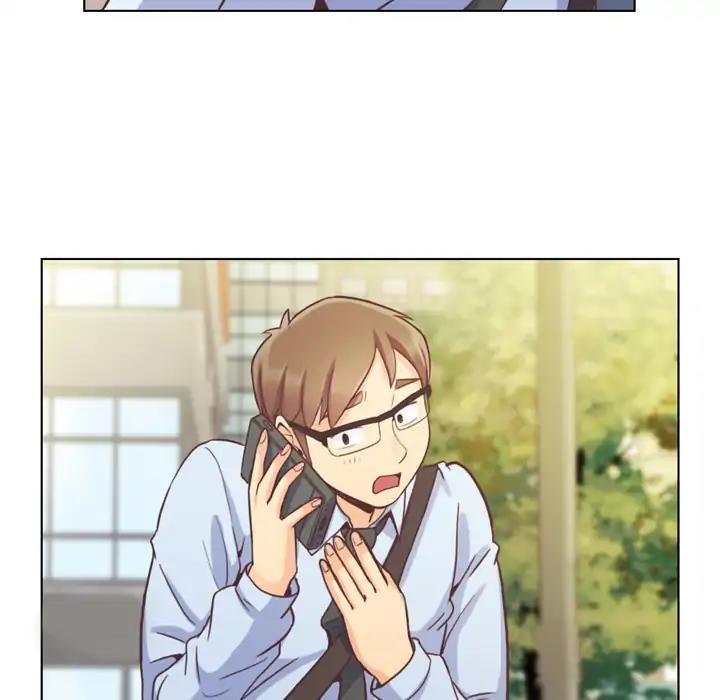 Annoying Alice Chapter 42 Gambar 16