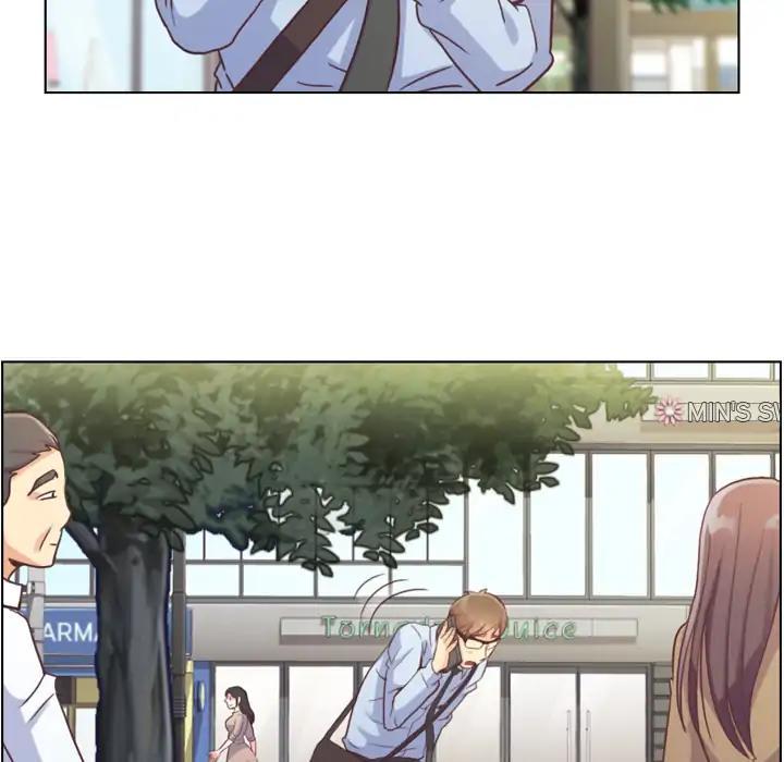 Annoying Alice Chapter 42 Gambar 17