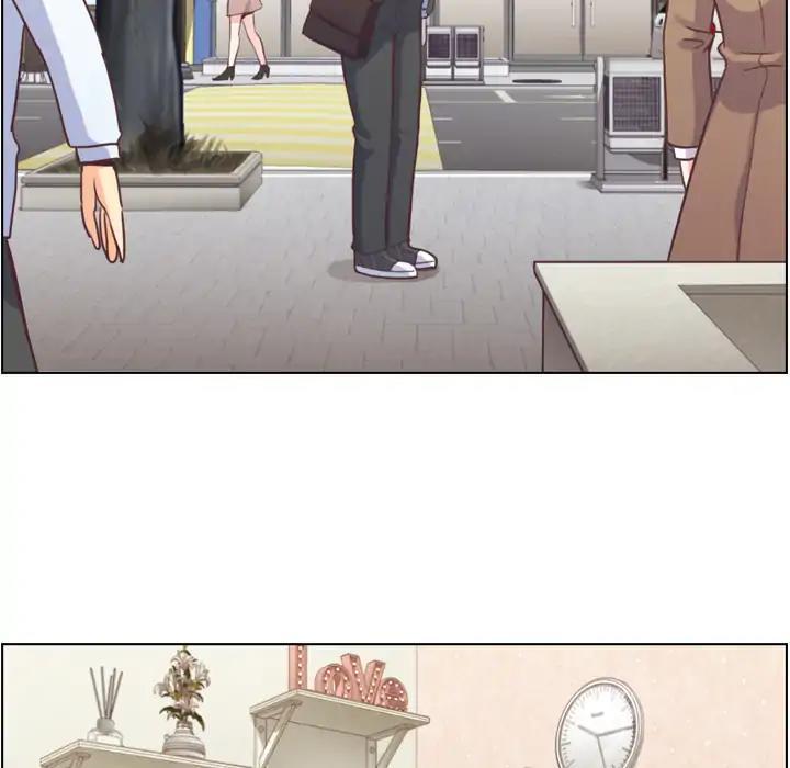 Annoying Alice Chapter 42 Gambar 18