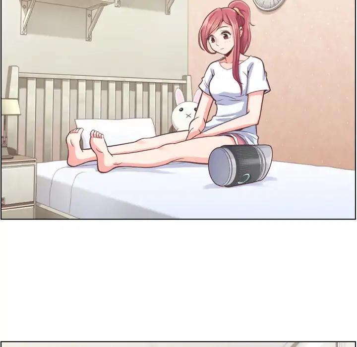 Annoying Alice Chapter 42 Gambar 19