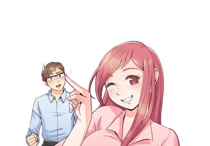 Manhwa Annoying Alice Chapter 42 gambar nomor 2