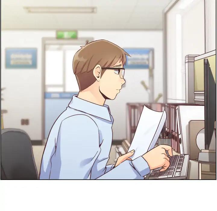 Annoying Alice Chapter 42 Gambar 20