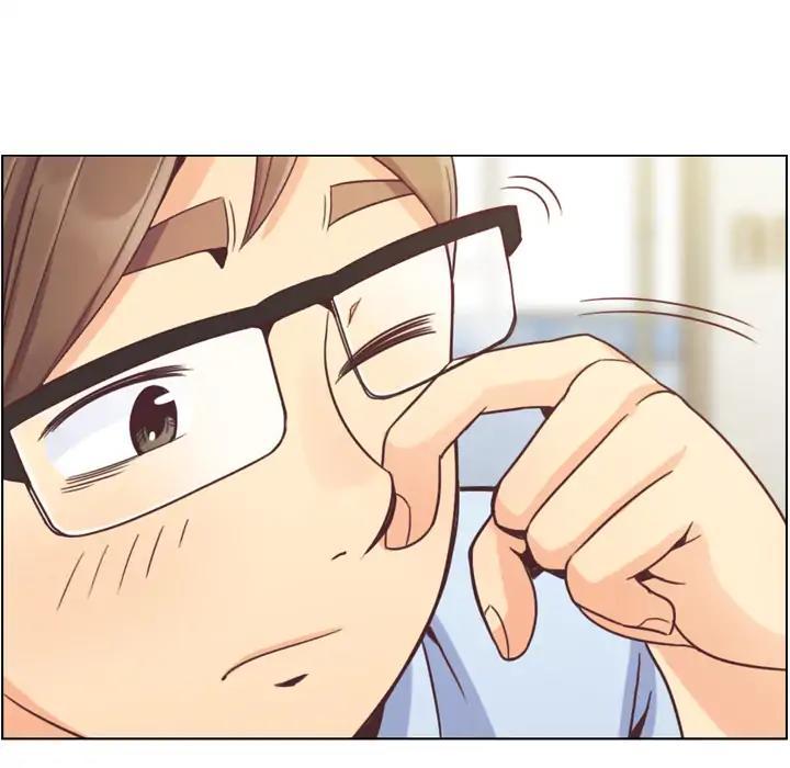 Annoying Alice Chapter 42 Gambar 21