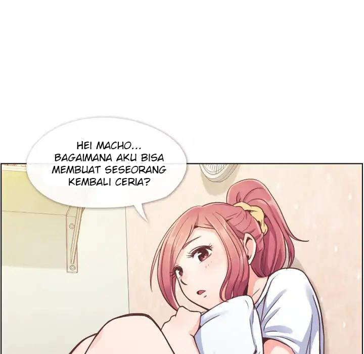 Annoying Alice Chapter 42 Gambar 22