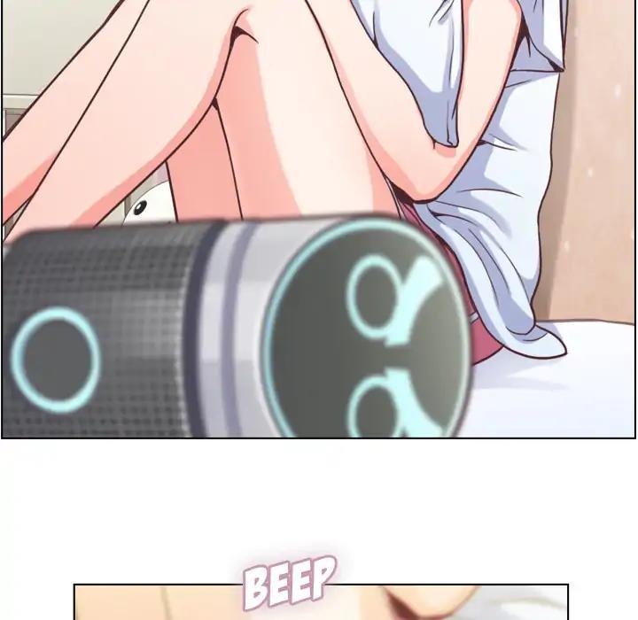 Annoying Alice Chapter 42 Gambar 23