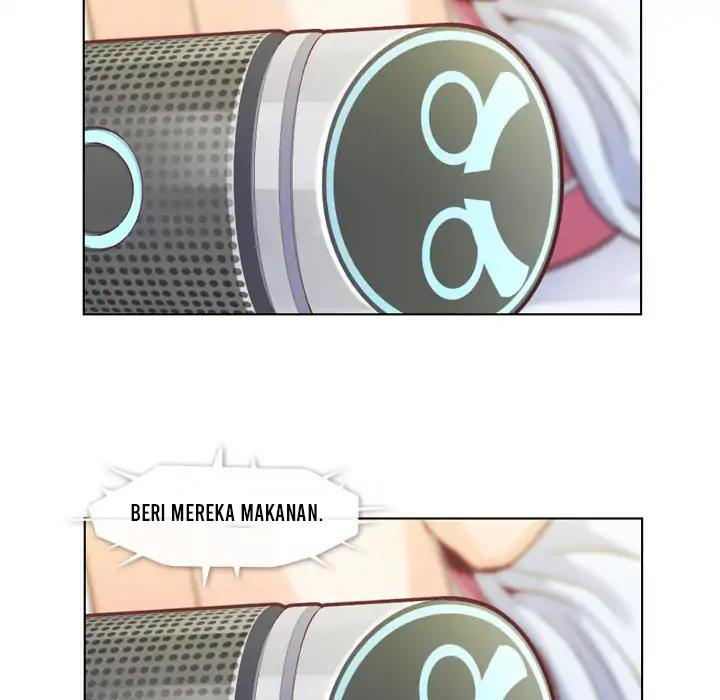 Annoying Alice Chapter 42 Gambar 24