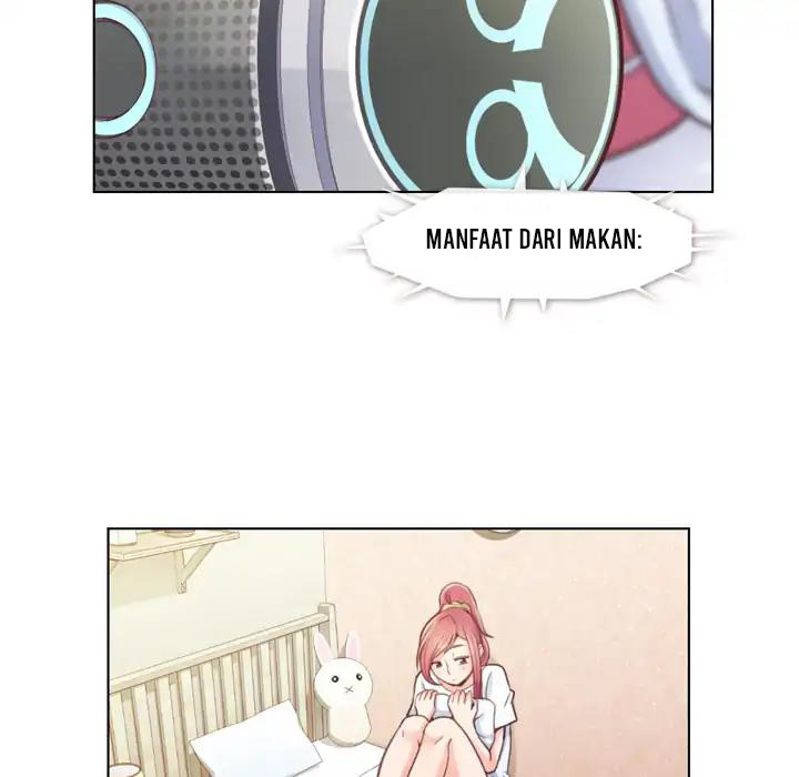 Annoying Alice Chapter 42 Gambar 25