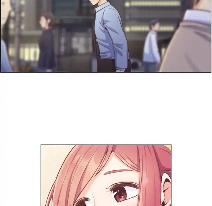 Annoying Alice Chapter 42 Gambar 28