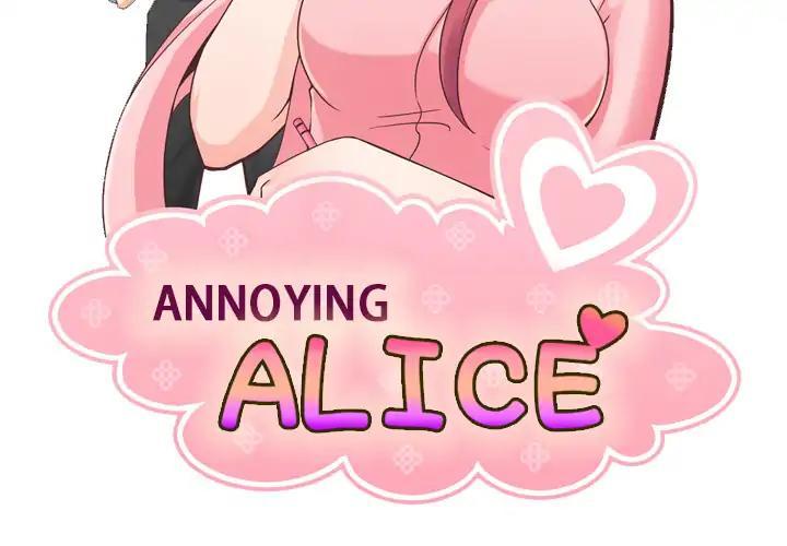 Annoying Alice Chapter 42 Gambar 3
