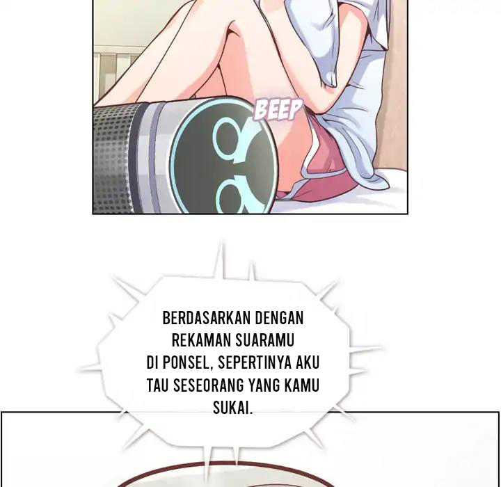 Annoying Alice Chapter 42 Gambar 34