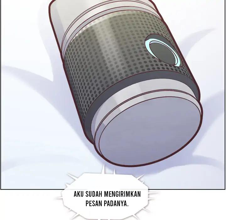 Annoying Alice Chapter 42 Gambar 35