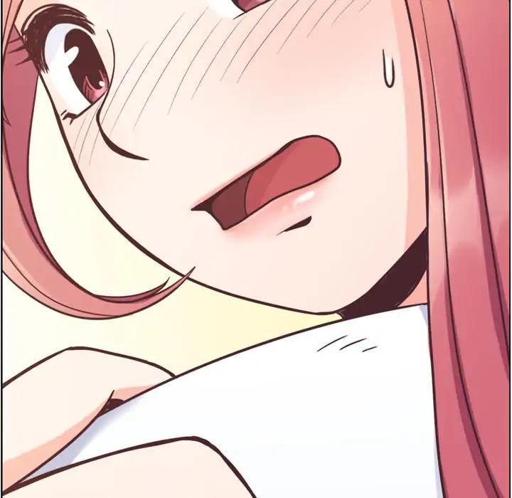 Annoying Alice Chapter 42 Gambar 37