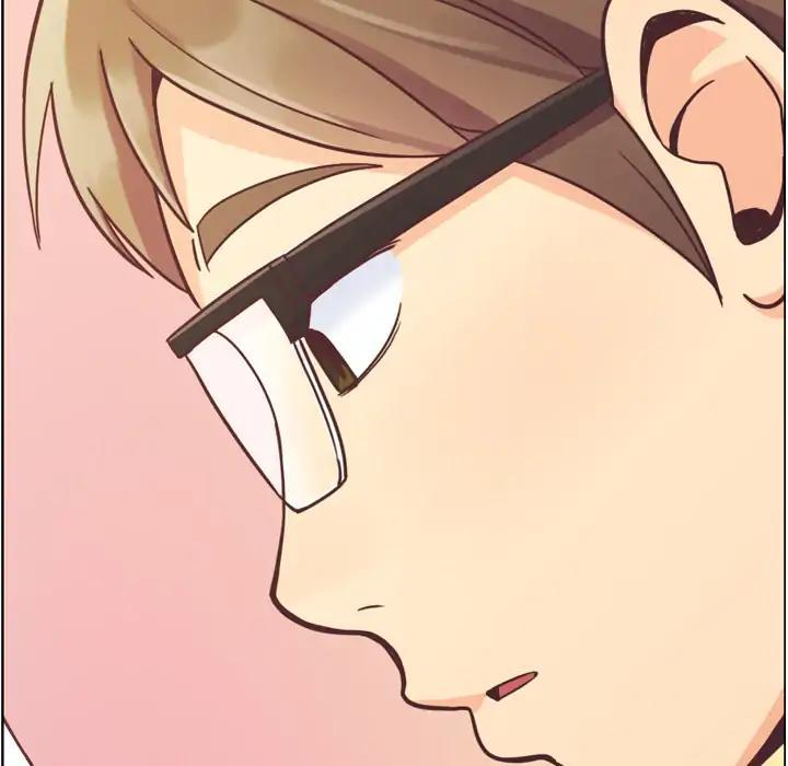 Annoying Alice Chapter 42 Gambar 39