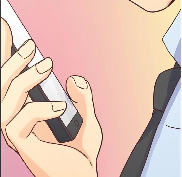 Annoying Alice Chapter 42 Gambar 40