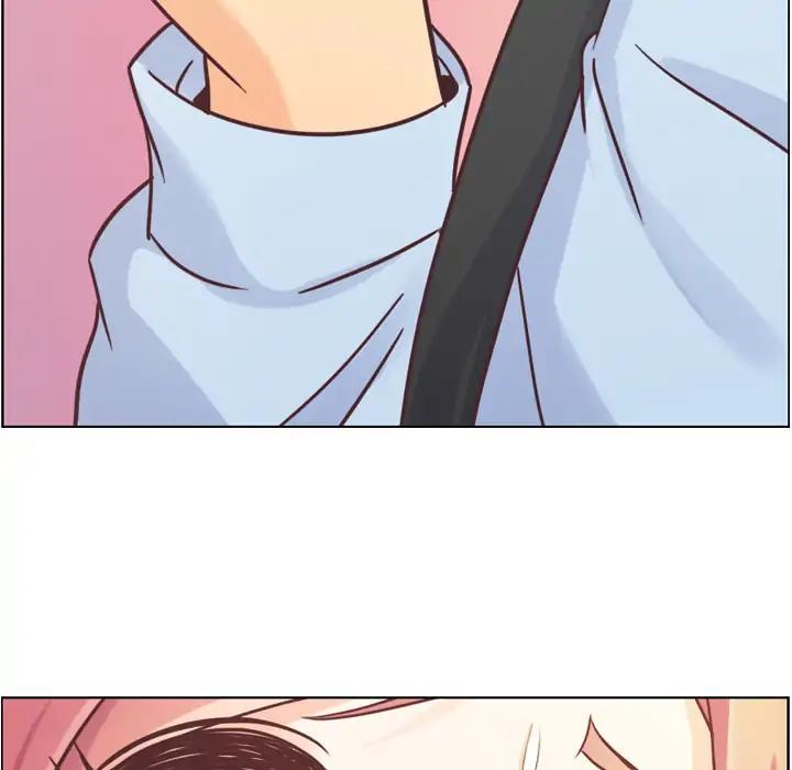 Annoying Alice Chapter 42 Gambar 41