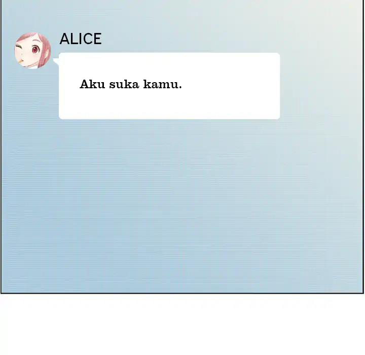 Annoying Alice Chapter 42 Gambar 44