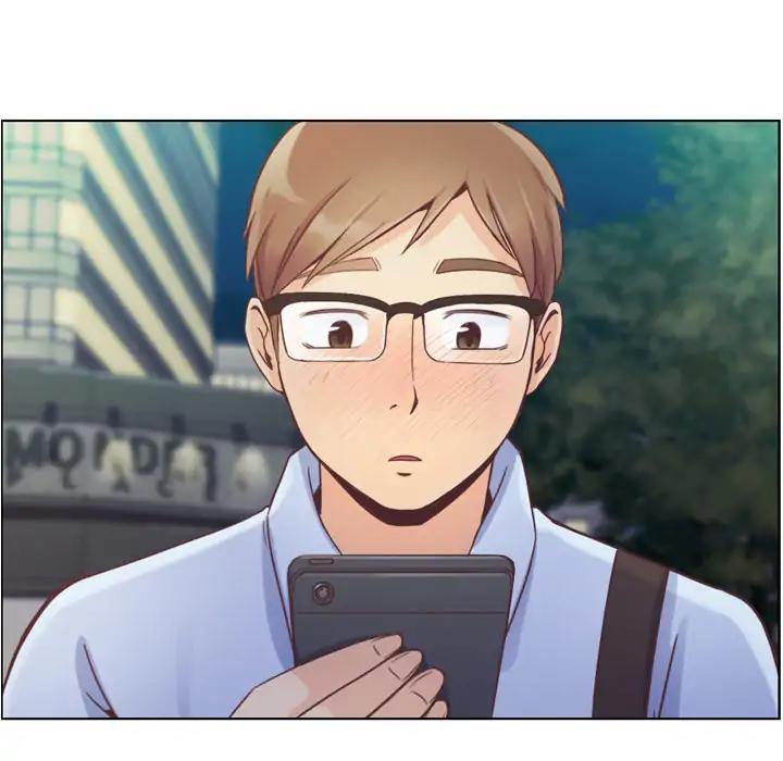 Annoying Alice Chapter 42 Gambar 45