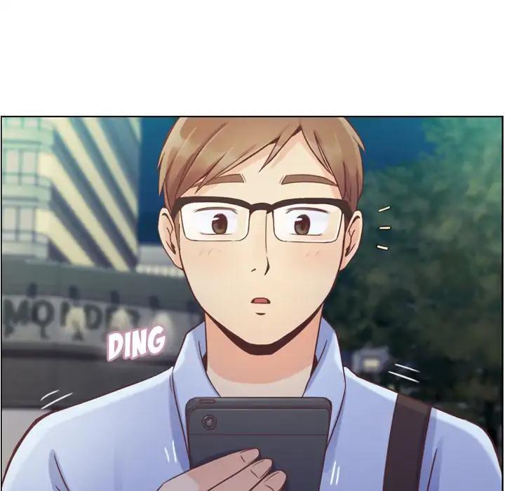 Annoying Alice Chapter 42 Gambar 46