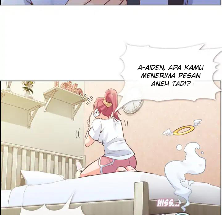 Annoying Alice Chapter 42 Gambar 47
