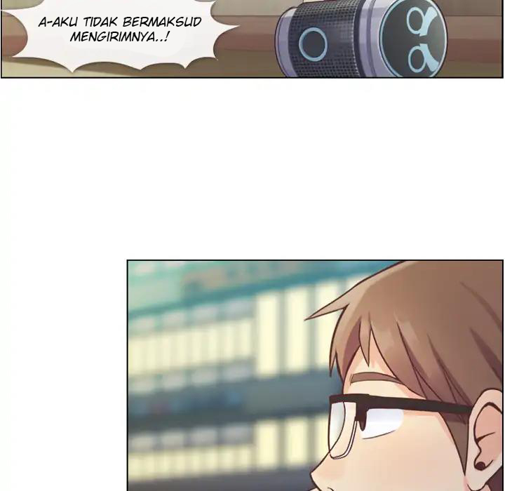 Annoying Alice Chapter 42 Gambar 48