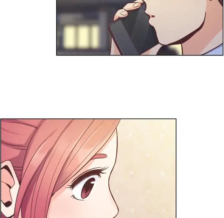 Annoying Alice Chapter 42 Gambar 49