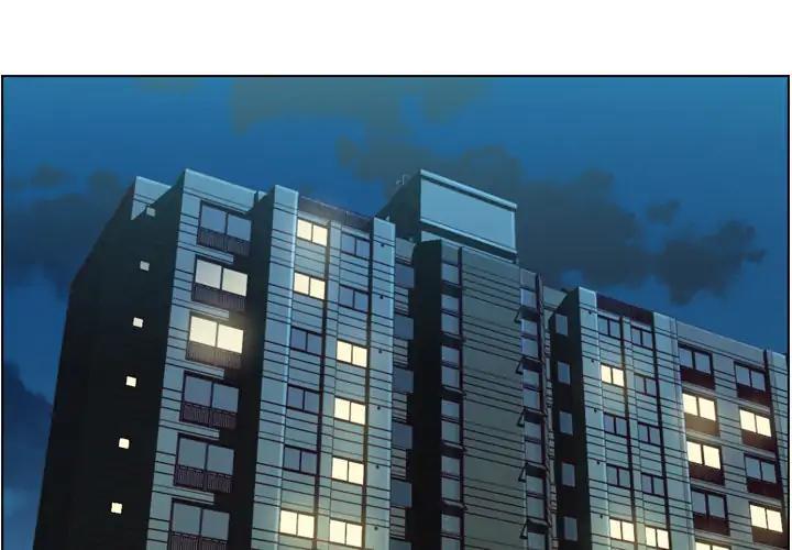 Annoying Alice Chapter 42 Gambar 5