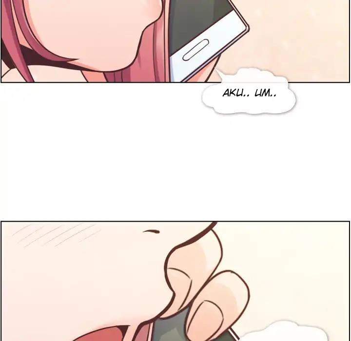 Annoying Alice Chapter 42 Gambar 51