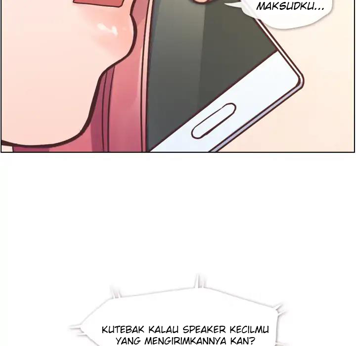 Annoying Alice Chapter 42 Gambar 52