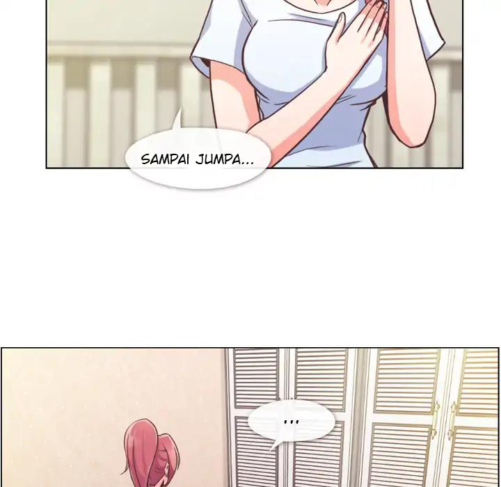 Annoying Alice Chapter 42 Gambar 56