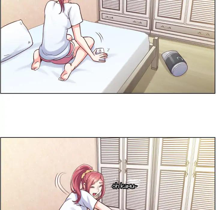 Annoying Alice Chapter 42 Gambar 57