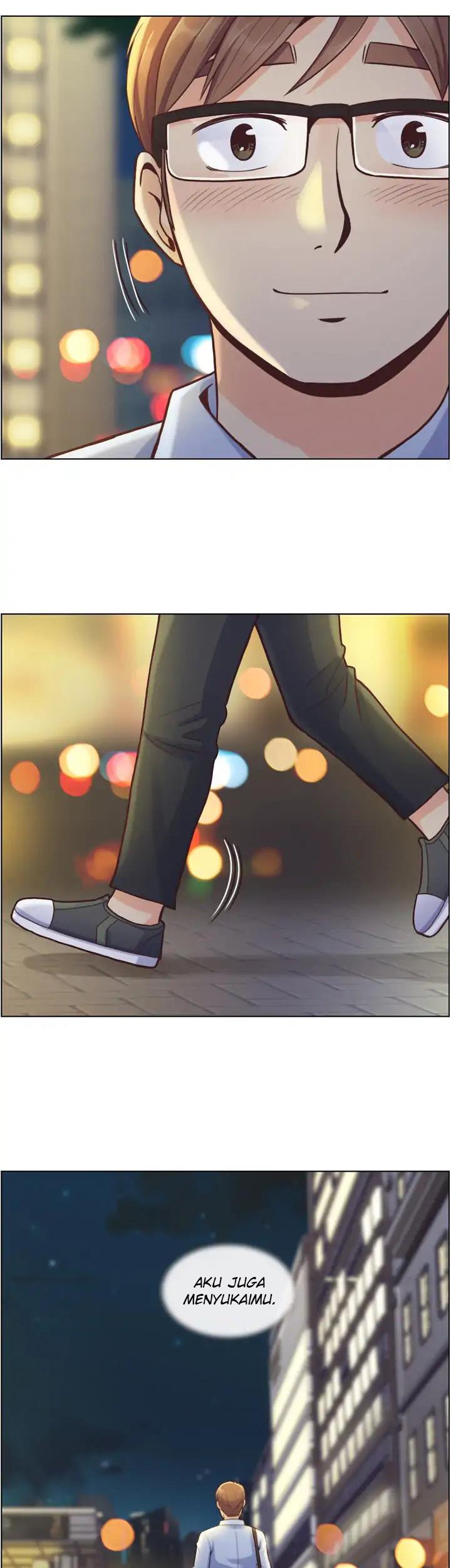 Annoying Alice Chapter 42 Gambar 60