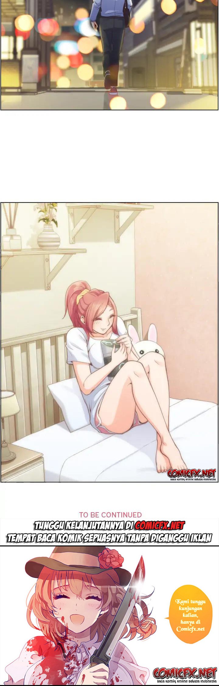 Annoying Alice Chapter 42 Gambar 61