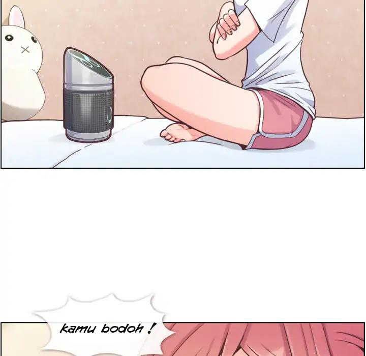 Annoying Alice Chapter 42 Gambar 7