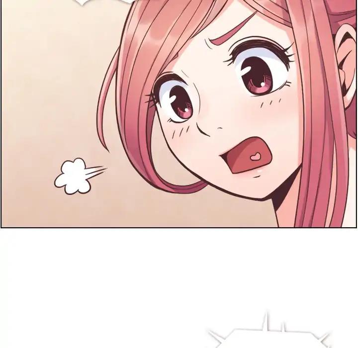 Annoying Alice Chapter 42 Gambar 8