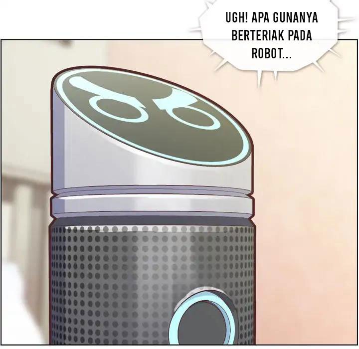 Annoying Alice Chapter 42 Gambar 9