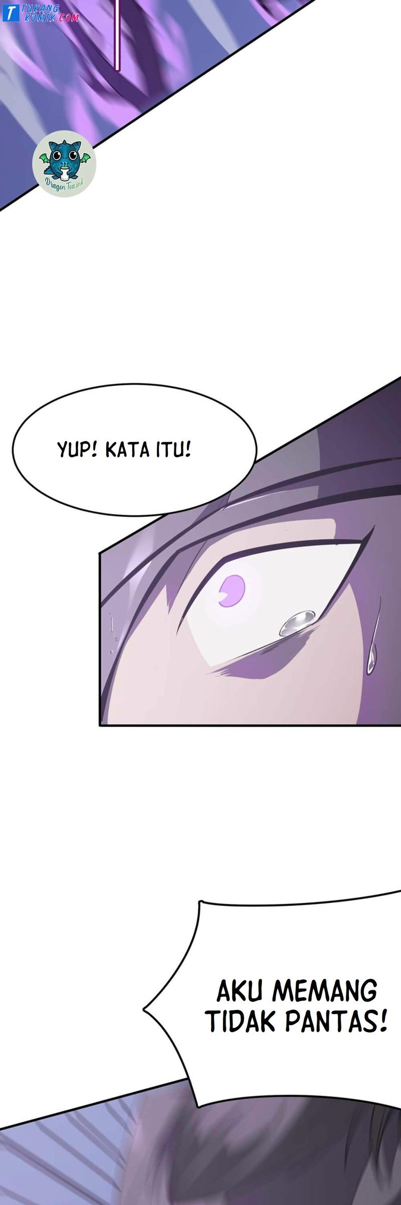Hero! Watch up! Chapter 18 Gambar 27