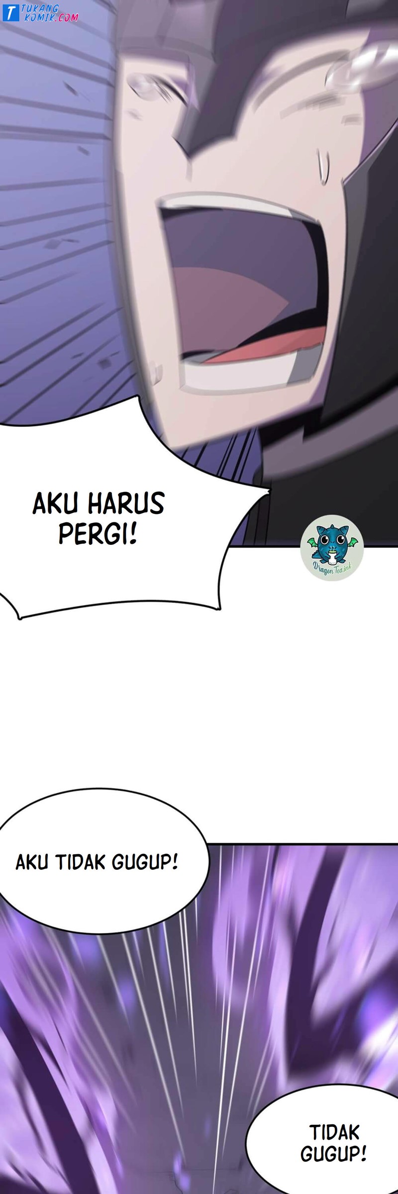 Hero! Watch up! Chapter 18 Gambar 28