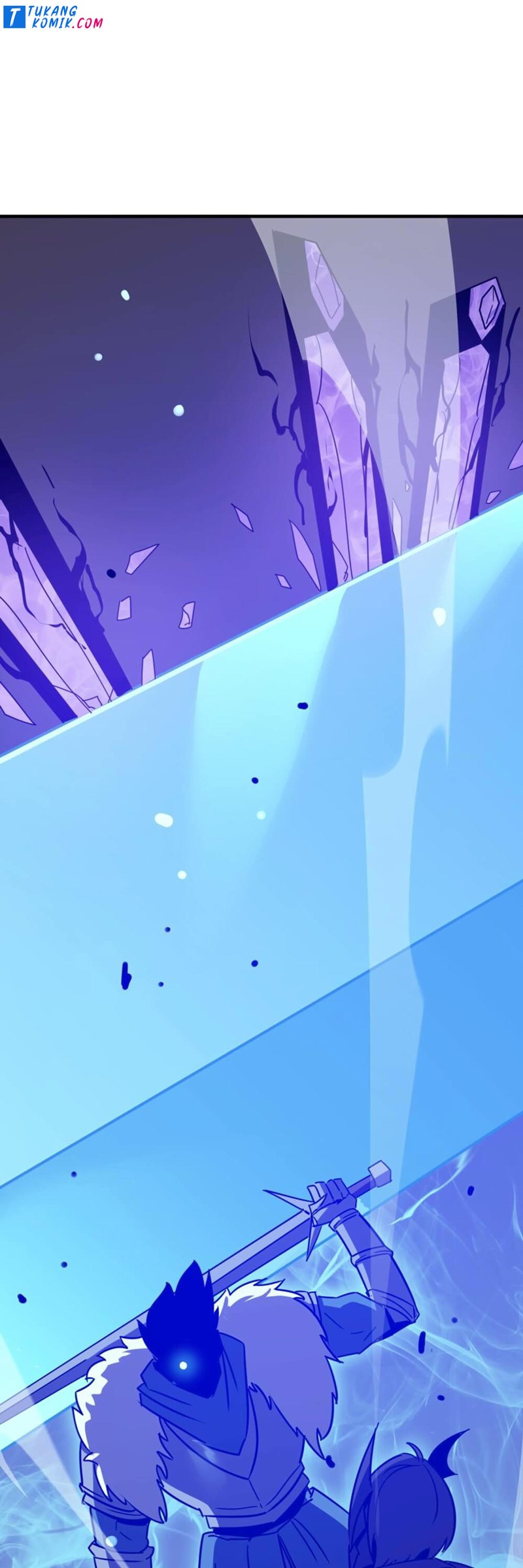 Hero! Watch up! Chapter 18 Gambar 32