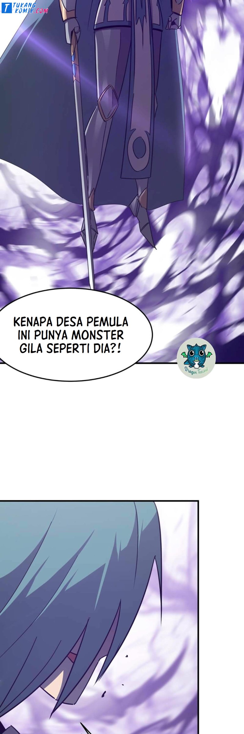 Hero! Watch up! Chapter 18 Gambar 36
