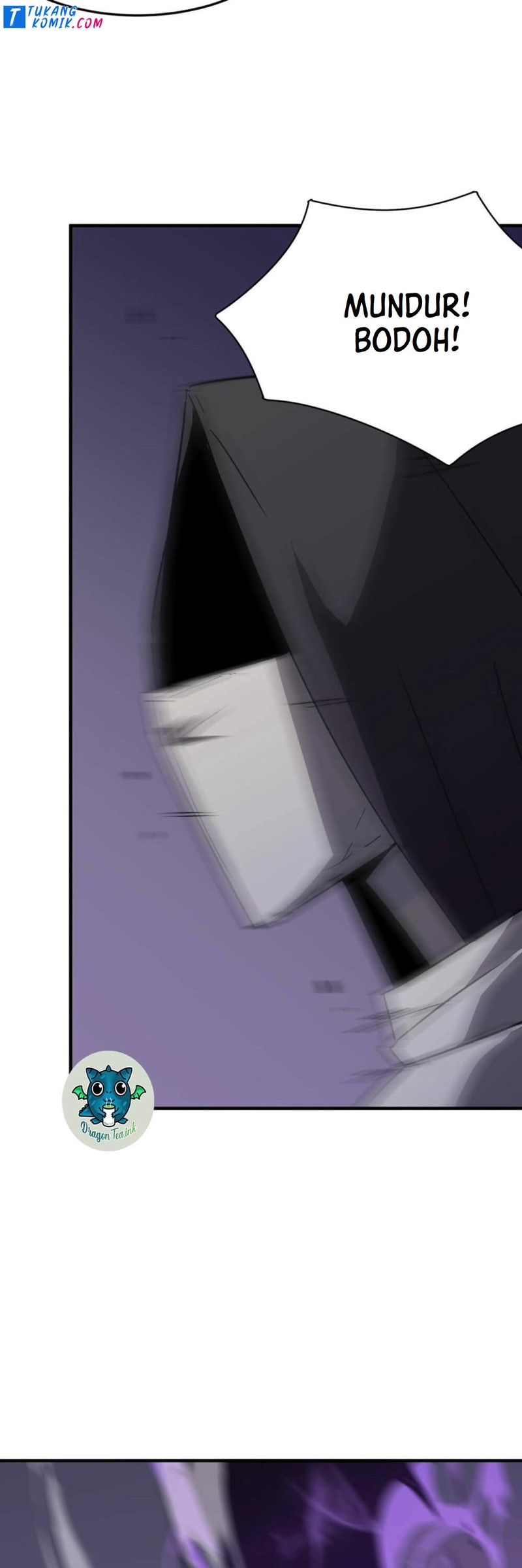 Hero! Watch up! Chapter 18 Gambar 7