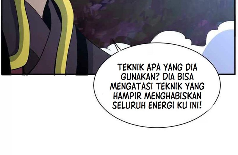 City Immortal Emperor: Dragon King Temple Chapter 82 Gambar 11