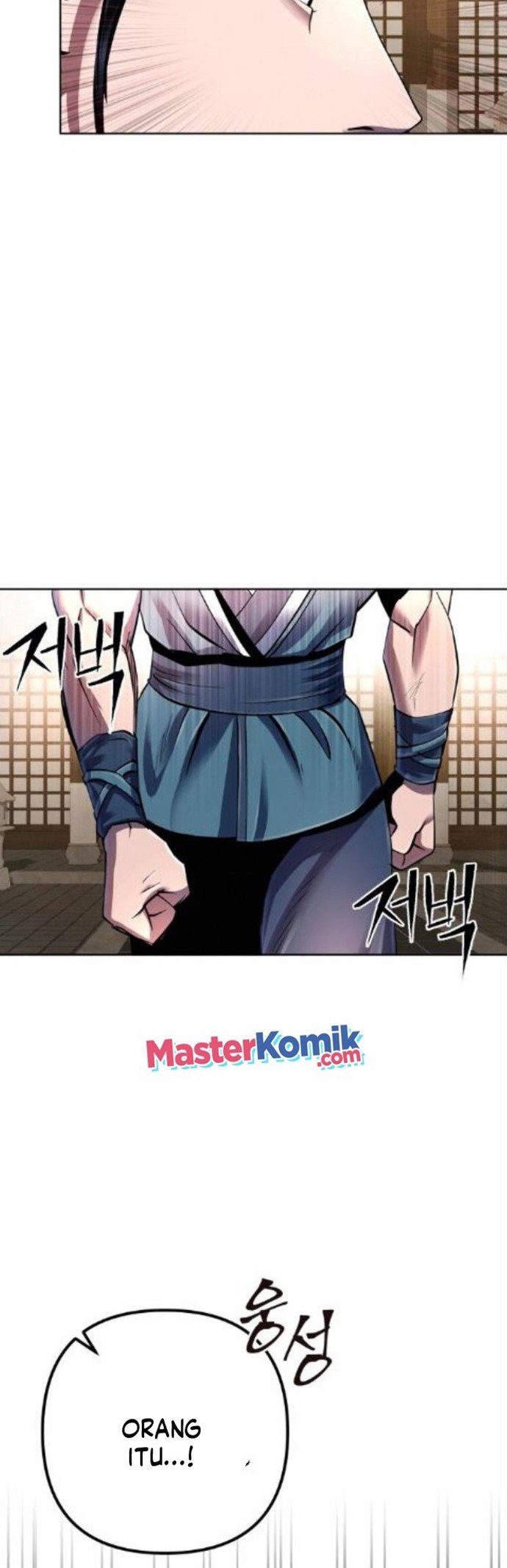 Ha Buk Paeng’s Youngest Son Chapter 33 Gambar 51