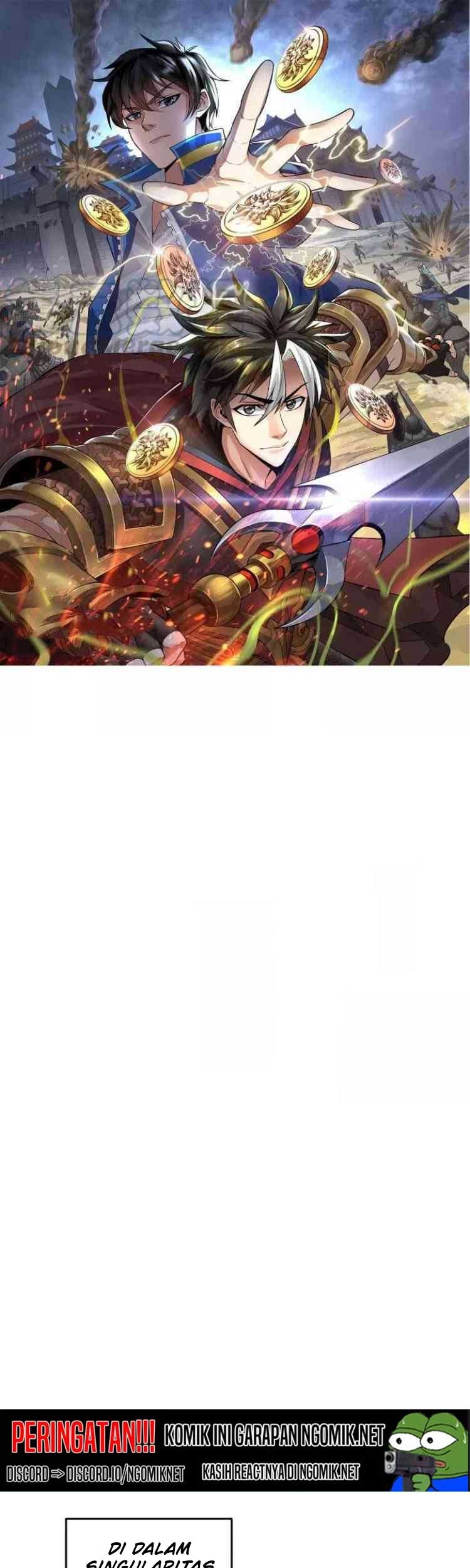 Baca Manhua Rich Player Chapter 158 Gambar 2