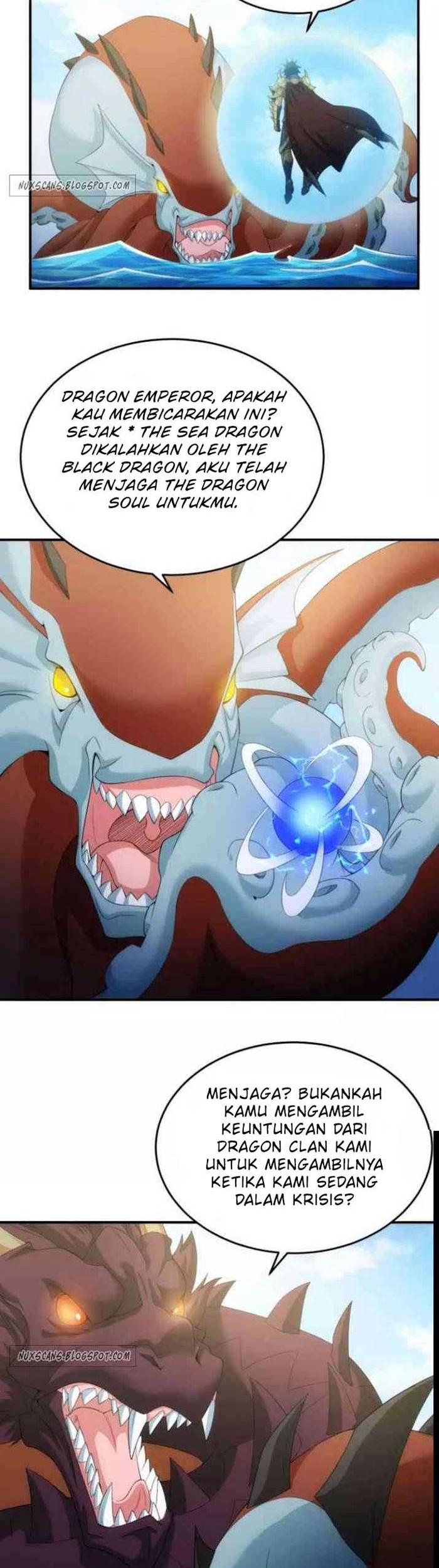 Rich Player Chapter 157 Gambar 3