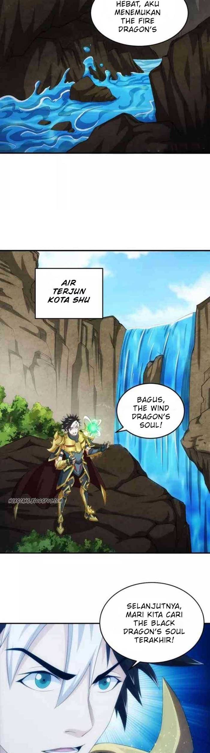 Rich Player Chapter 157 Gambar 6