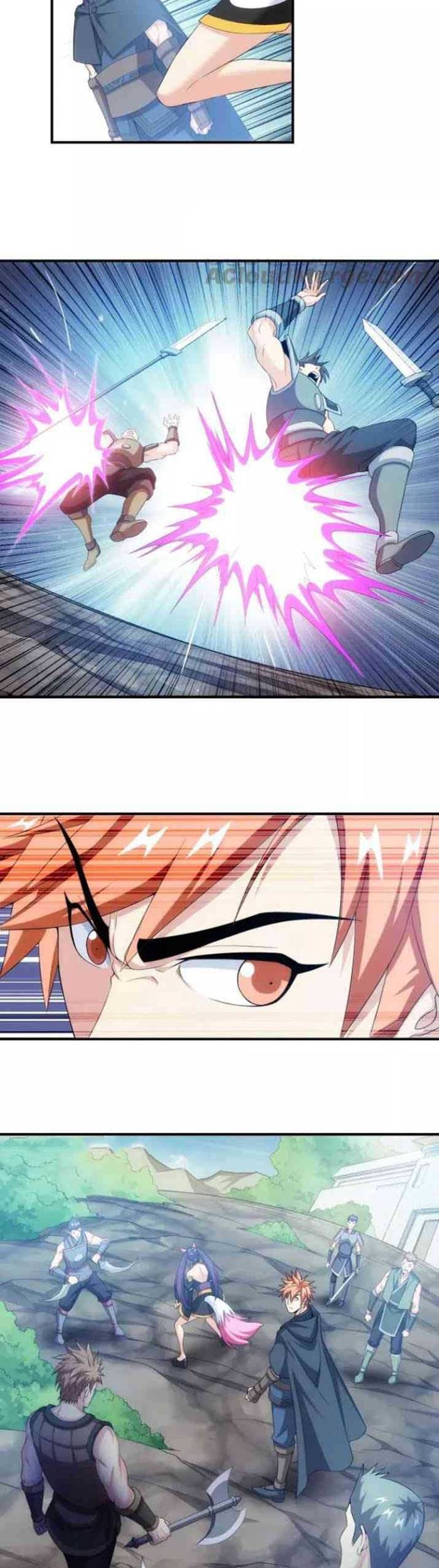 Rich Player Chapter 157 Gambar 12